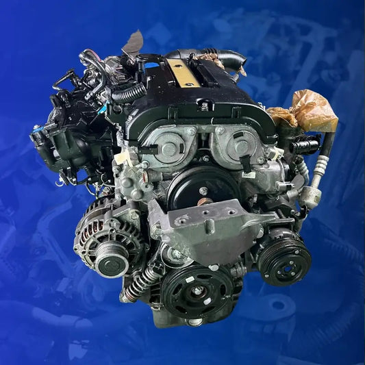 OPEL 1.4 T A14NEL Engine