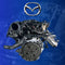 Mazda 2.0 LF VVTi Engine
