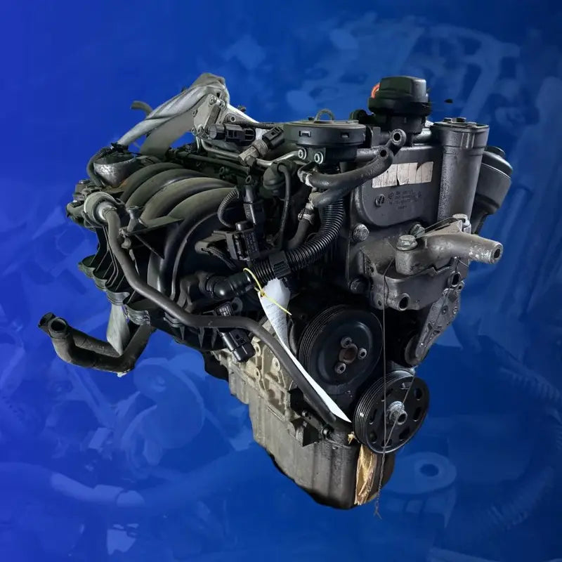 Volkswagen / TOURAN 1.6 FSI BLP GOLF Engine