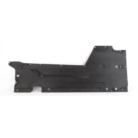 Underbody Cover RH – BMW 1, 2, 3, & 4 F Series (11–19)
