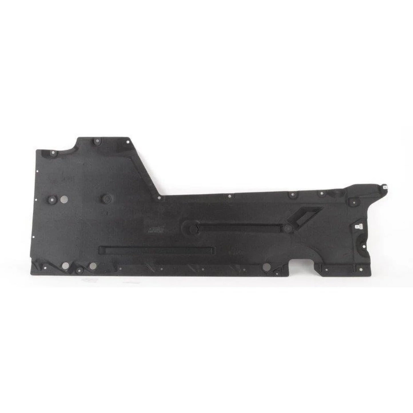 Underbody Cover LH – BMW 1, 2, 3, & 4 F Series (11–21)
