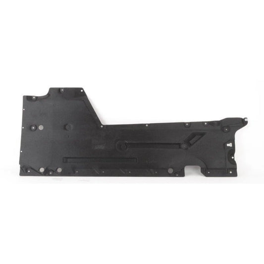 Underbody Cover LH – BMW 1, 2, 3, & 4 F Series (11–21)
