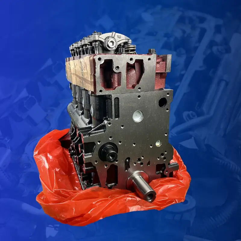 Kia J2 2.7L [New Crate Engine]