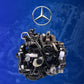 Mercedes-Benz A45 M133 Engine