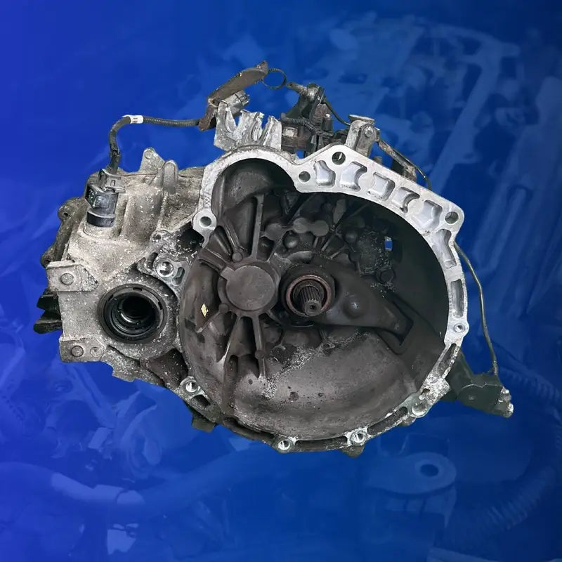 Kia Hyundai G4EE 5-Speed Manual Gearbox