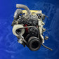 Hino J08C-T 8.0L Turbo Diesel Truck Engine