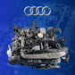 Audi 2.5 TDI BDG Engine