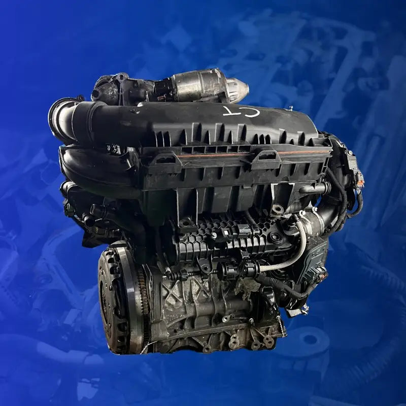 Citroën 1.2 Petrol 10XV Engine