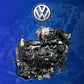 Volkswagen 2.0 TDI CFF Engine