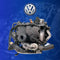 Volkswagen 1.4 TDI BAY Engine