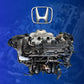 Honda Civic 1.4 D14Z6 - Engine (Fuel Injection)