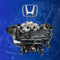 Honda Civic 1.4 D14Z6 - Engine (Fuel Injection)