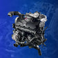 Volkswagen Polo 1.9 TDI AXR Engine