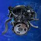 Chevrolet Cruze 1.6 F16D4 Engine