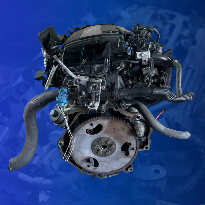 Chevrolet Cruze 1.6 F16D4 Engine