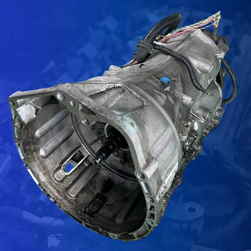 BMW F20 N13 GA8HP45Z 6-Speed Automatic Gearbox