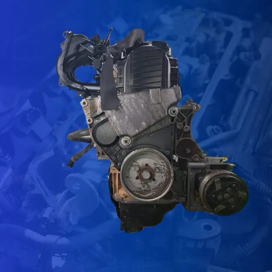 Citroën 1.4 10FS Engine