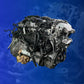 Mercedes-Benz 2.7 CDI W203 / W613 612 Engine