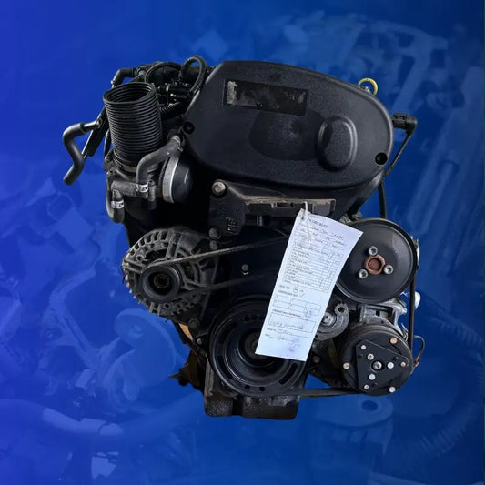 Opel Corsa 1.6 Z16XER Engine