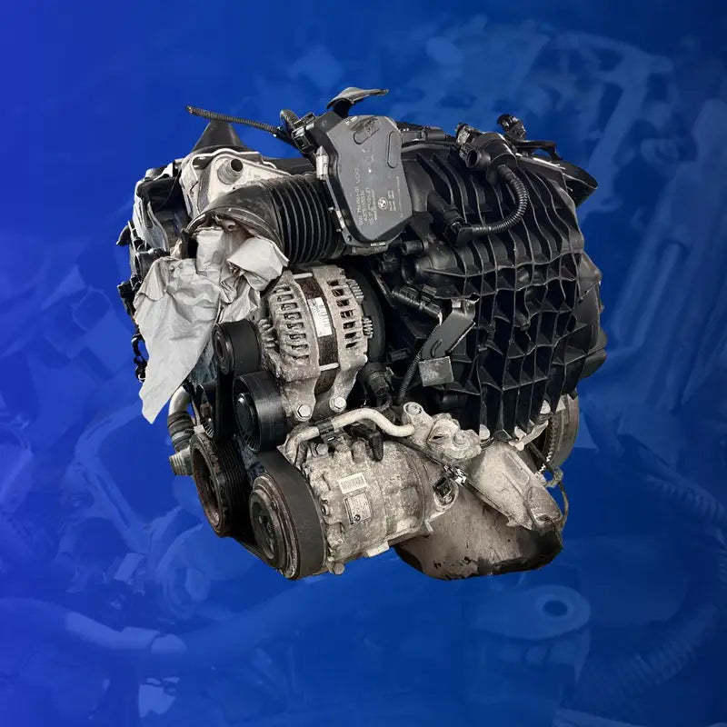 BMW N43 2L Engine