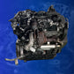 Mitsubishi Lancer 2.0 TDI BWC Engine