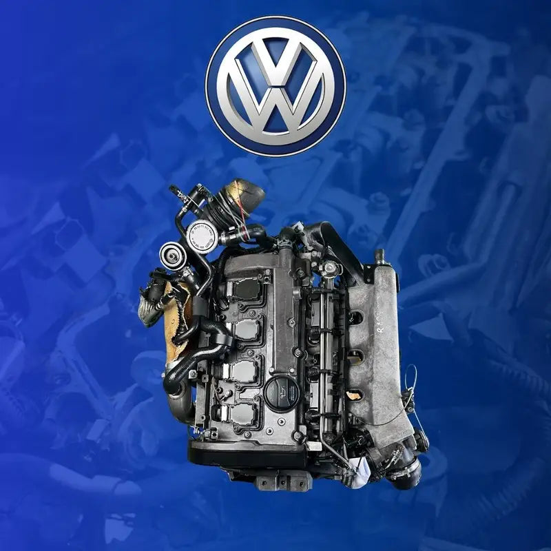 Volkswagen 1.8T AGU Engine
