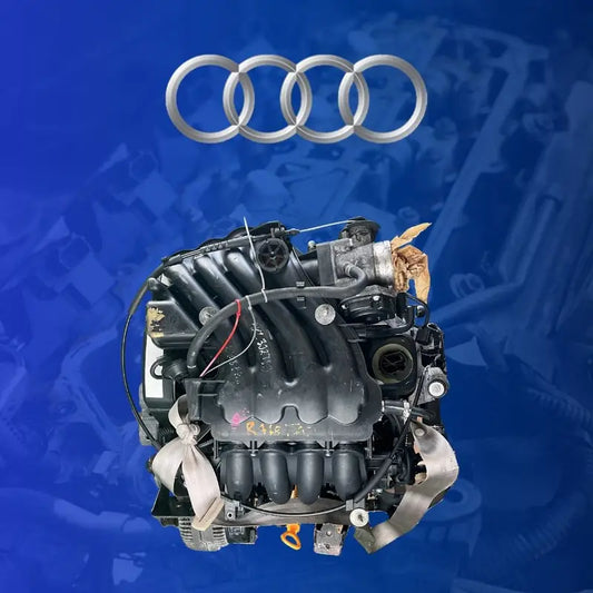 Audi 1.6 AKL Engine