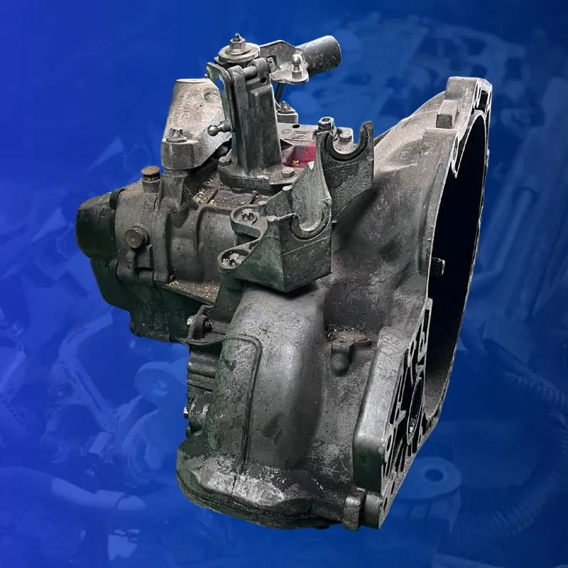 Opel Astra 1.4 1.6 5-Speed Manual Gearbox
