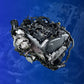 Volkswagen 2.0 TDI CFF Engine