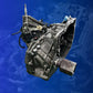 Renault 1.2 D4F 5-Speed Manual Gearbox