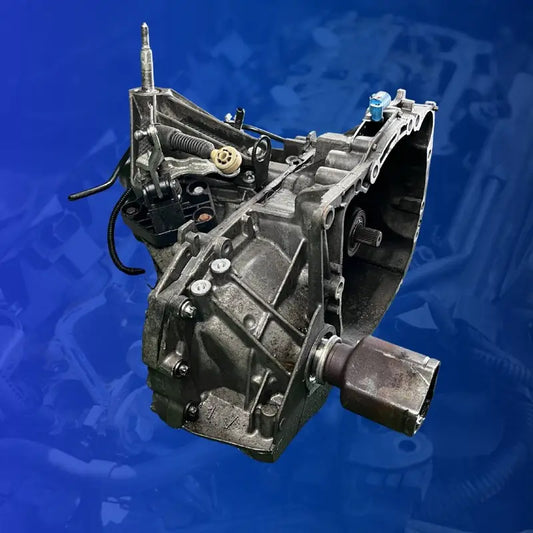Renault 1.2 D4F 5-Speed Manual Gearbox