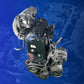 Volkswagen 1.6 AFX Engine