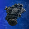 Audi 1.9 TDI BXE Engine