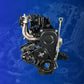Hyundai 1.1 G4HG (Plastic Tapped Cover) New Shape Engine