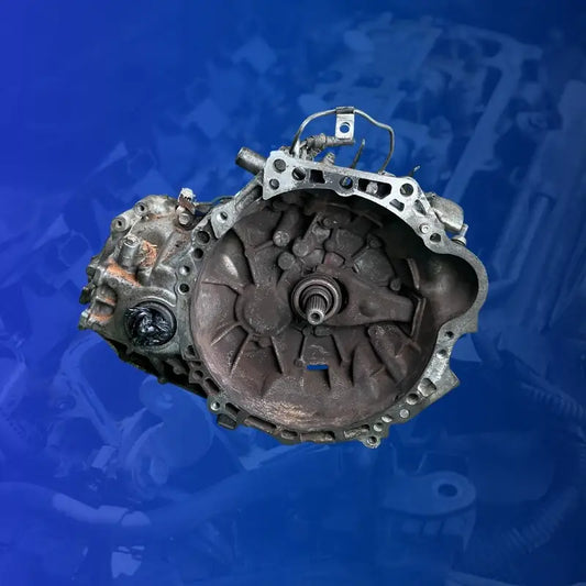 Toyota Corolla 1.8 6 Speed Manual Gearbox