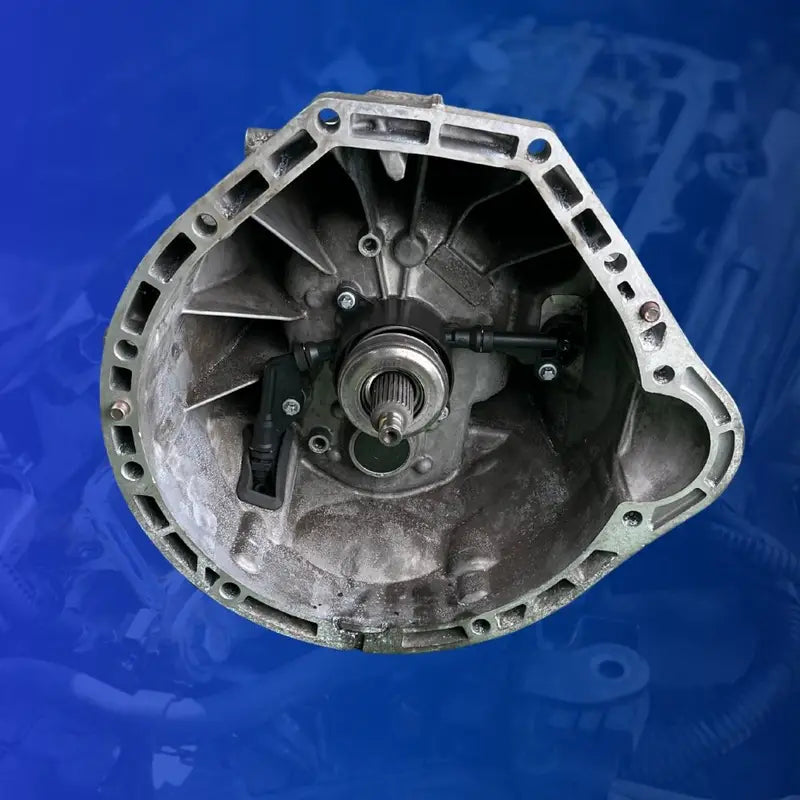 Mercedes 271 6-Speed Manual Gearbox