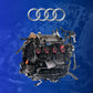 Audi 2.0 CAW / CCZ Engine