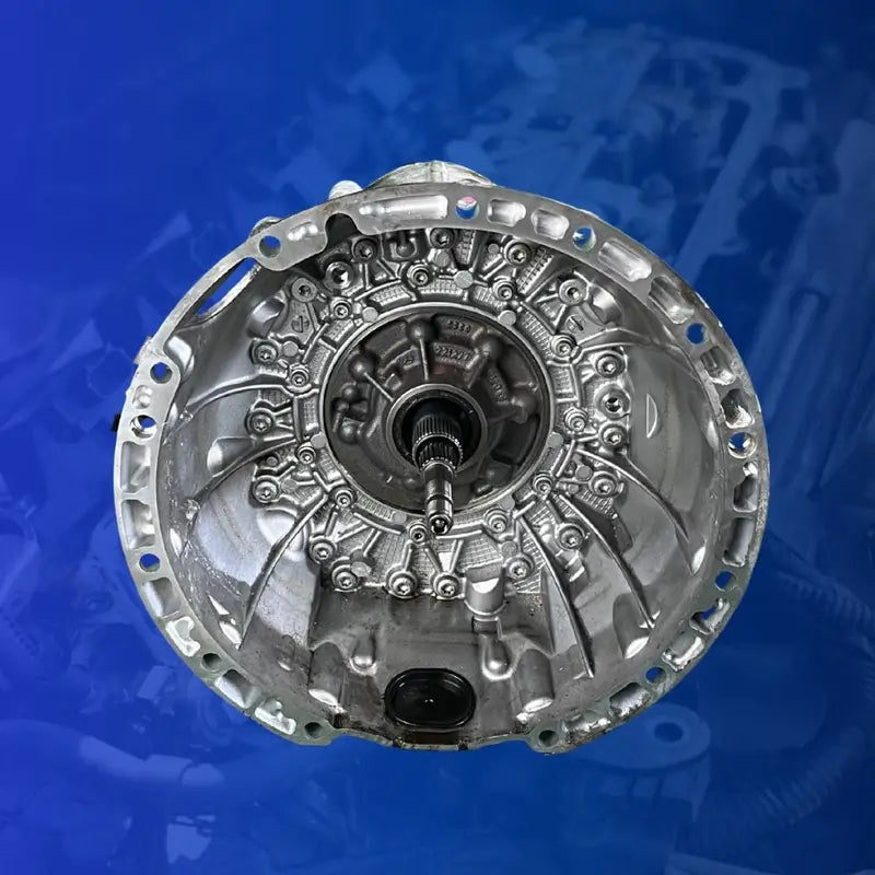Mercedes 272 Auto Transmission