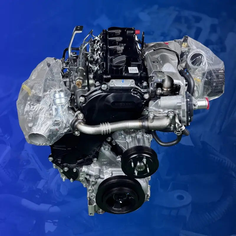 Nissan Navara YD25 Crate Engine for Sale