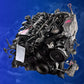 Mercedes-Benz C220 CDI 646 8 Engine