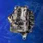 Toyota Wish 1.6 16V 1ZR Engine
