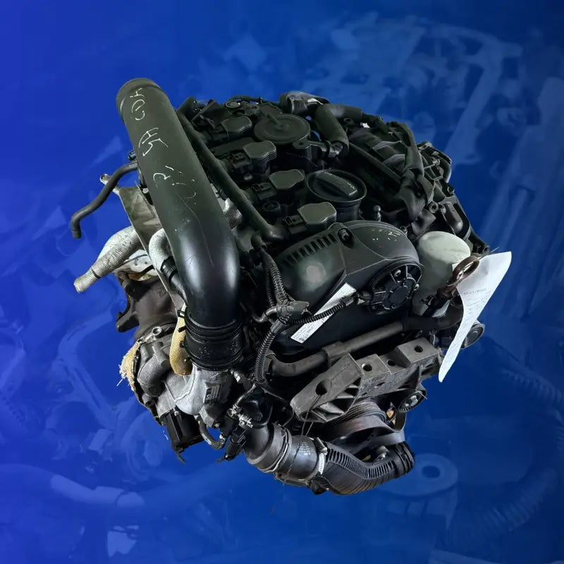 Audi 1.8T CDH Engine