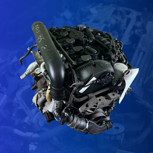 Audi 1.8T CDH Engine
