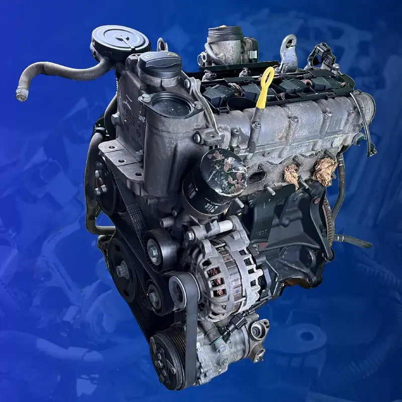 Volkswagen 1.4 CLP Engine