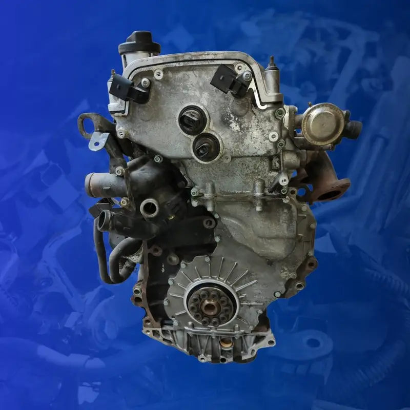 VW VR6 AAA Engine for Sale – Volkswagen 2.8 VR6 Engine
