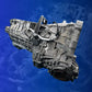 AUDI D8 CDN Manual Gearbox