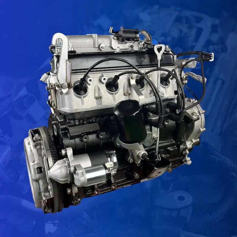 Toyota 2.0 3Y Fuel Injection [New Crate Engines]