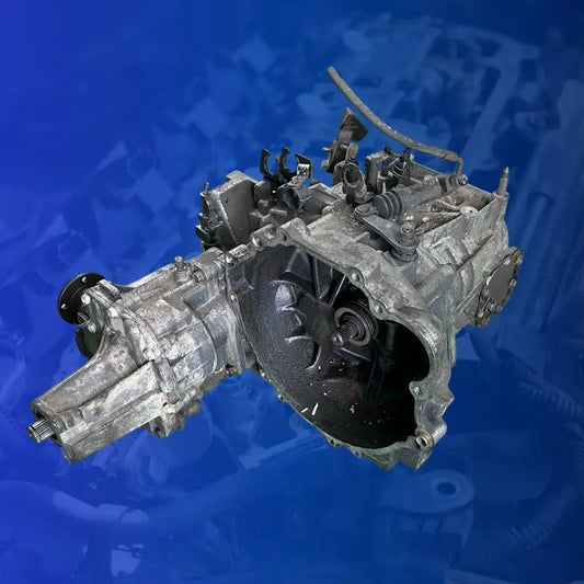 Kia 2.2 AWD D4EB Manual Gearbox