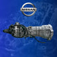 Nissan Navara YD25 4x4 Manual Gearbox