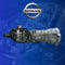 Nissan Navara YD25 4x4 Manual Gearbox